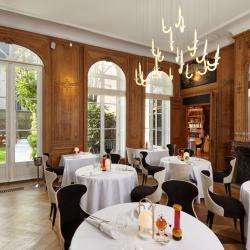 Restaurant La Table - 1 - 