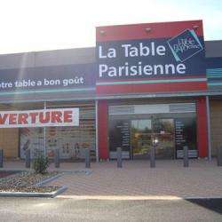 La Table Parisienne Poitiers