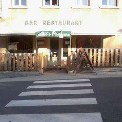 Restaurant La Table Paysanne - 1 - 