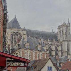 La Table Picarde Amiens