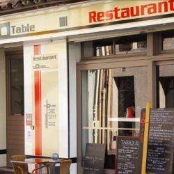 Restaurant La Table Restaurant - 1 - 