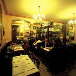 Restaurant la table ronde - 1 - 