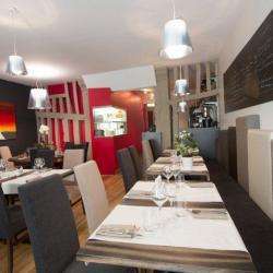 Restaurant la table vasselot - 1 - 