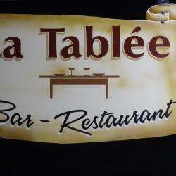 Restaurant La Tablée - 1 - 