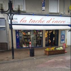 Librairie La Tache D'encre - 1 - 