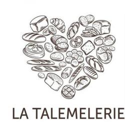 Boulangerie Pâtisserie La Talemelerie - 1 - 