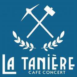 La Tanière Café-concert Saint Etienne