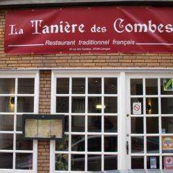 Restaurant La Taniere Des Combes - 1 - 