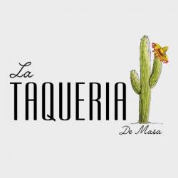 Restaurant La Taqueria de Masa  - 1 - 