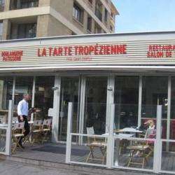 La Tarte Tropezienne Aix En Provence
