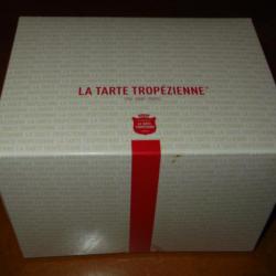 Boulangerie Pâtisserie La Tarte Tropezienne - 1 - 