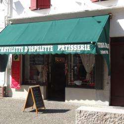 Boulangerie Pâtisserie La Tartelette D'Espelette - 1 - 