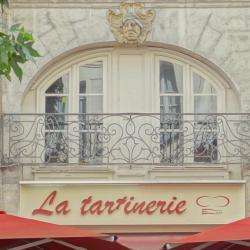 Restaurant La Tartinerie - 1 - 