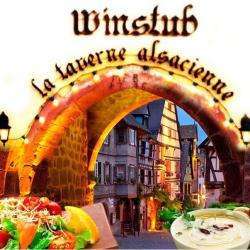 La Taverne Alsacienne Riquewihr
