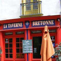 La Taverne Bretonne Rennes