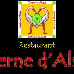 La Taverne D'alsace Claye Souilly
