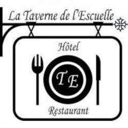 Hôtel et autre hébergement La Taverne De L'escuelle - 1 - 