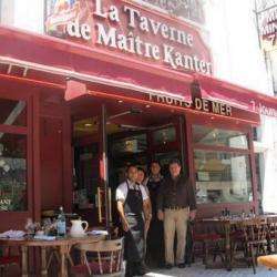 La Taverne De Maitre Kanter Poitiers
