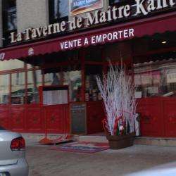 Restaurant La Taverne de Maître Kanter - 1 - 