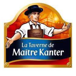 La Taverne De Maitre Kanter Vannes