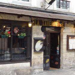 La Taverne De Montmartre Paris