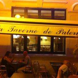 Restaurant La Taverne De Palerme - 1 - 