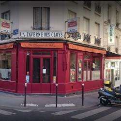La Taverne Des Cloys Paris