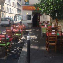 La Taverne Du Brésil Et Du Cap Vert Paris
