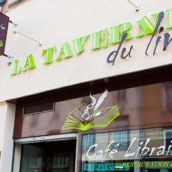 Restaurant La Taverne Du Livre - 1 - 