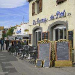 La Taverne Du Port Marseillan