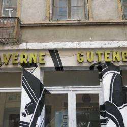 La Taverne Gutenberg Lyon