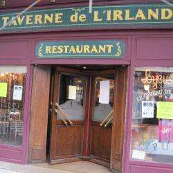 Restaurant La Taverne Irlandaise - 1 - 