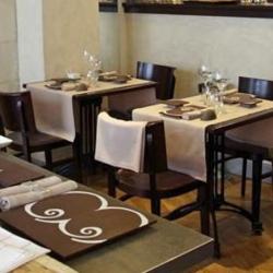 Restaurant La Taverne Saint-antoine - 1 - 