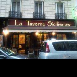 La Taverne Sicilienne Paris