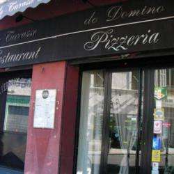 Restaurant La Terrasse De Domino - 1 - 