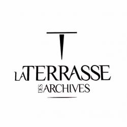 La Terrasse Des Archives
