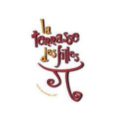 Restaurant La Terrasse Des Filles - 1 - 