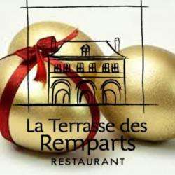 Restaurant La Terrasse des Remparts - 1 - 