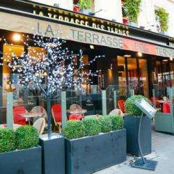 Restaurant La Terrasse des Ternes - 1 - 