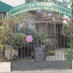 Restaurant La Terrasse - 1 - 