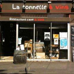 La Tonnelle A Vins Rennes