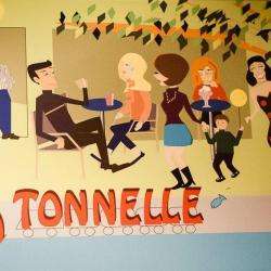 La Tonnelle Nantes