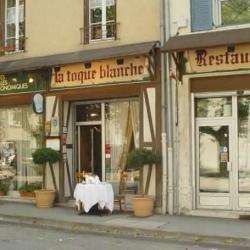 Restaurant La Toque Blanche Oyonnax - 1 - 