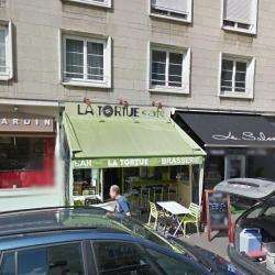 La Tortue Café Caen