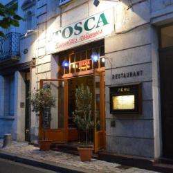 Restaurant LA TOSCA - 1 - 