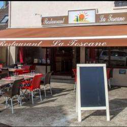 Restaurant La Toscane - 1 - 