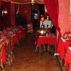 Restaurant La Touareg - 1 - 