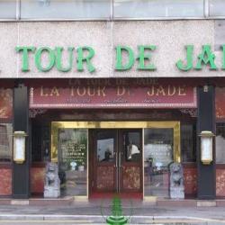La Tour De Jade Mulhouse
