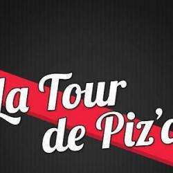 La Tour De Piz'as Montpellier