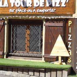 Restaurant La Tour de pizz’ - 1 - 